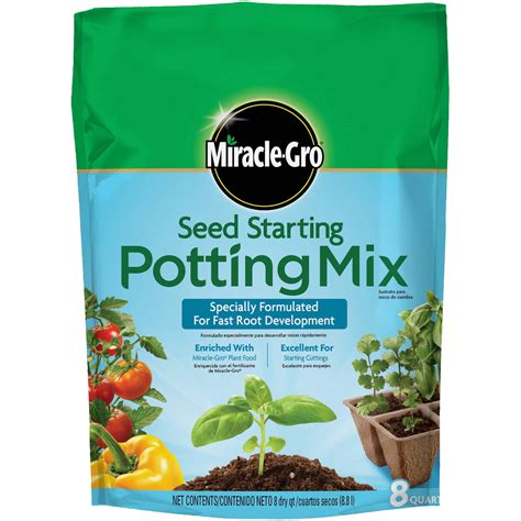 Troubleshooting common issues with Miracle-Gro® Magic dirt potting soil